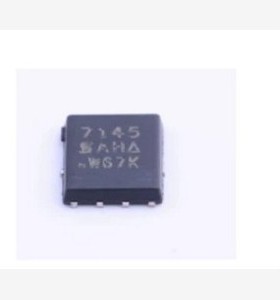 SI7143DP-T1-GE3  SO-8场效应管(MOSFET) SI7143DP 全新