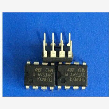 电源芯片AVS1ACP08DI管