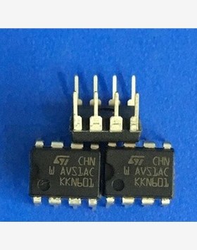 电源芯片 AVS1ACP08 AVS1AC AVS1ACP DIP8 电源管理 进口全新原装