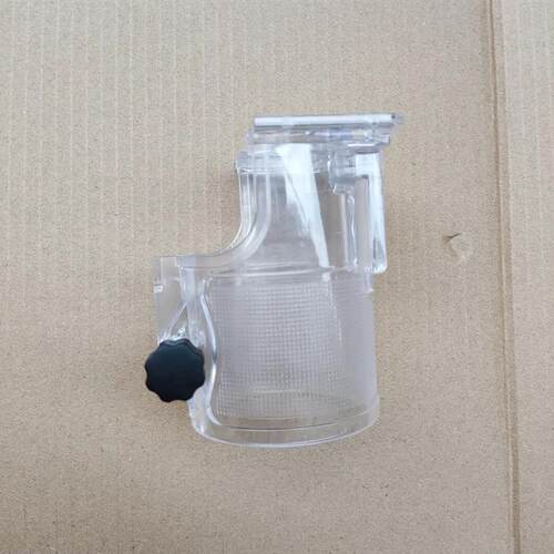 小修边机刻度靠尺模专铣板式木门合页槽透明机底座开槽神器