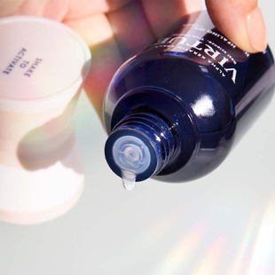 章小蕙推荐virtue角蛋白修复发油滋养修护烫染干枯毛躁护发精油