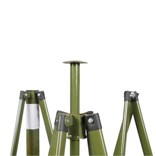 2*3折叠伸缩帐篷户外活动加固双扣防风四角印字定制广告宣传帐篷