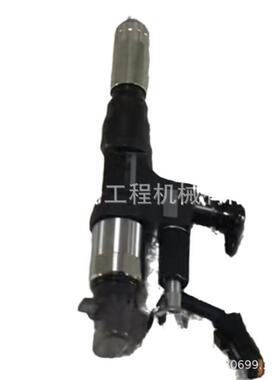 095000-6590电喷共轨喷油器095000-6591095000-6592电装喷油嘴