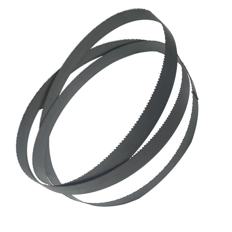 不锈钢高温硬高质合金锯条锯床机床磨带耐锯条速切带割金属带锯条