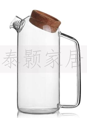 展厅橱柜层架玻璃密封罐茶壶咖啡饮料矿泉水瓶样板房厨房摆件套装