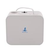 台湾电动排水器超静音声提升泵空调排水泵方精灵10m排水器