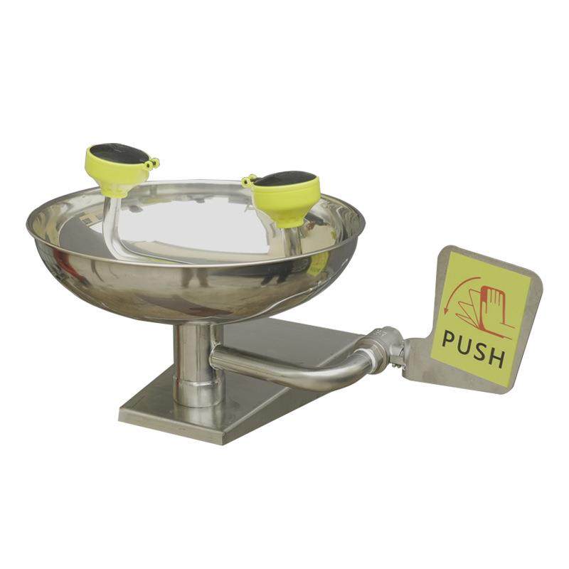 验厂实验室优质加厚工业304不锈钢紧急便携式壁挂洗眼器,五金/工具,紧急冲淋装置及洗眼器,淘宝优惠券,粉丝福利购,淘宝优惠卷