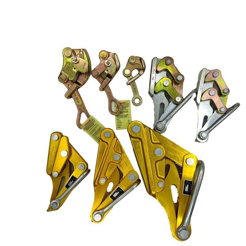 铝镁合金卡线器1吨2吨吨夹线器钢丝绳夹头拉紧器鬼爪万能卡线器,搬运/仓储/物流设备,拉紧器,淘宝优惠券,粉丝福利购,淘宝优惠卷