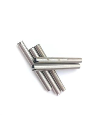 304不锈钢毛细管1.01.2131.41.51.6316L不锈钢精密毛细管