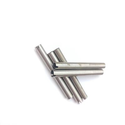 304不锈钢毛细管1.01.2131.41.51.6316L不锈钢精密毛细管