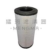 螺杆式 空压机滤芯配件空气过滤器02250127 684空气滤芯