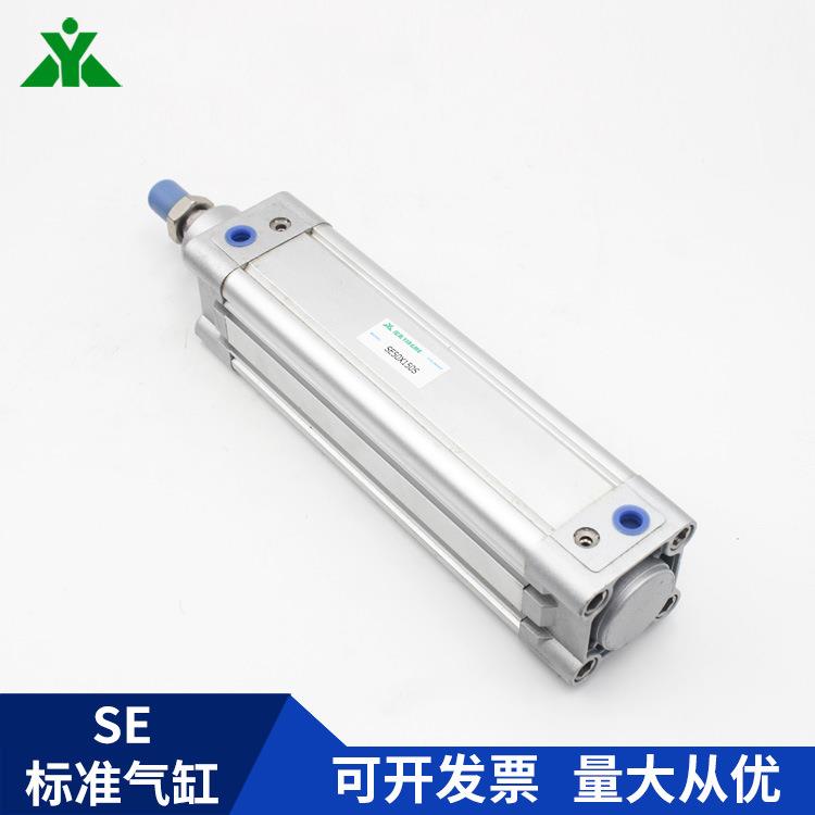 牌型SE100x0x50x150x200x250x30350x40x500-S标0准气缸