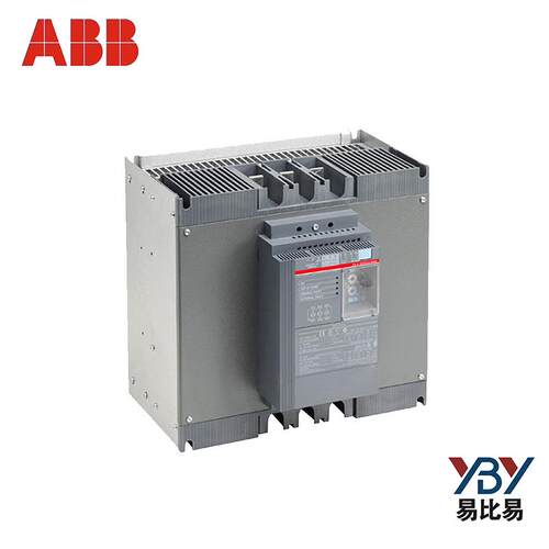 现货软启动器PSR12-600-70全新原装当天可发PSRC在线式