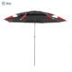 钓伞钓鱼伞加厚黑胶万向垂钓双层加大2.6m渔伞防晒遮阳伞折叠伞