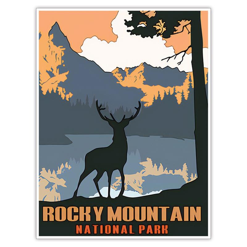 客厅饰装布画芯YH0516-0帆画玄关挂画画自定义海报无框画