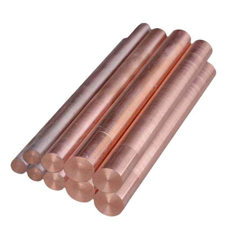 T2小红铜棒耐腐蚀紫铜条铜线材调直高纯铜棒电极细铜铜焊条,金属材料及制品,铜材,淘宝优惠券,粉丝福利购,淘宝优惠卷