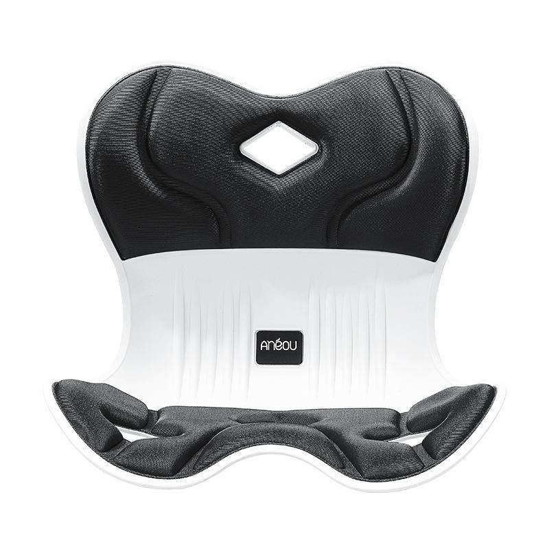 工厂现货护腰坐垫久坐不累人体工学办公室坐姿椅靠背学生矫正座椅,居家布艺,美臀垫/保健坐垫,淘宝优惠券,粉丝福利购,淘宝优惠卷
