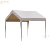 网红四脚伞帐篷户外摆摊专用四角遮阳棚雨棚布露营活动地摊防雨篷