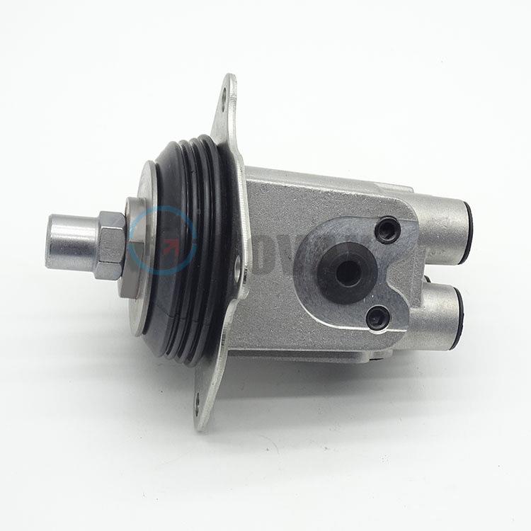 挖掘机操0纵杆总成先导7阀PC20-6/-7702-0TWM16-018502-16-01180