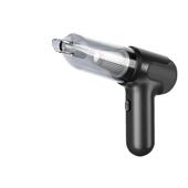 小型车载吸尘器车家两用吸吹一体无线大吸力大功率汽车用便携手提