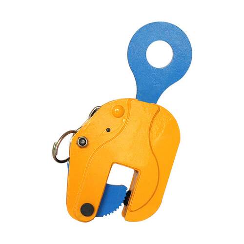 CDH钢板钩SCDH模锻竖吊钢板钳CD钢板夹钳吊钩卡子垂直吊钳配弹簧