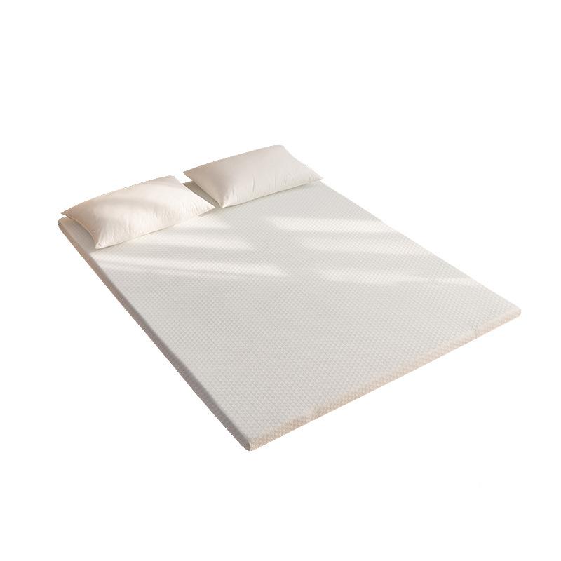 记忆棉床垫软家用海绵垫子舍学生童儿单人榻榻垫米宿租房床褥