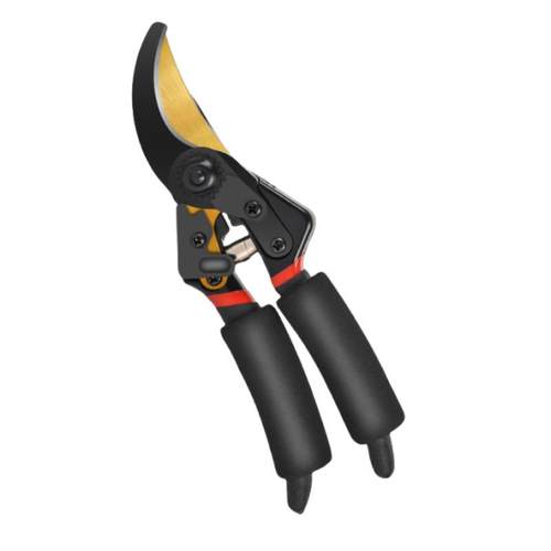 修枝剪省力sk5合金果树粗枝助力剪花剪刀园林专用花枝耐用