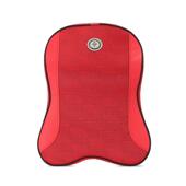 汽车头枕慢回弹记忆棉可调节车座椅背靠枕头汽车用品