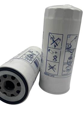 现货207566/207567/2248072机油滤芯柴滤适配TAD164G发电机