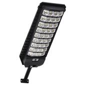 灯户外庭院灯家用路灯新农村防水LED照明灯人体感应路灯