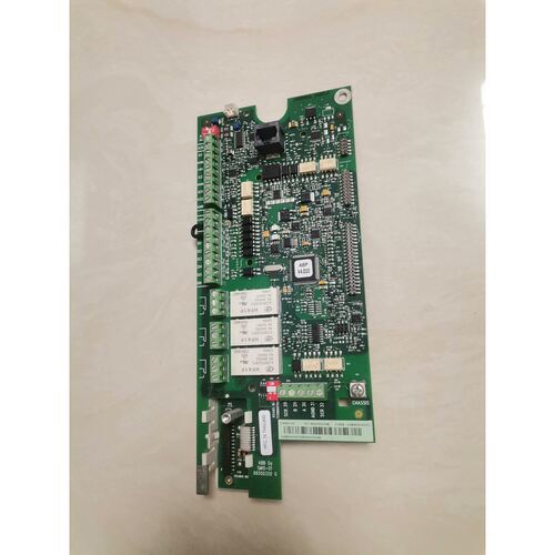 可维修ACS510变频器主板11KW，变频器主板smio-0