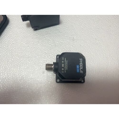 可维修思谷读写器SG-HR-I4-TCP成色一般，功能包