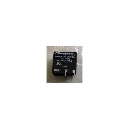 可维修W49RE1C2VF-24DC-SIL MAGNECRAFT