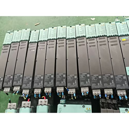 可维修6SL3120-2TE13-0AA4