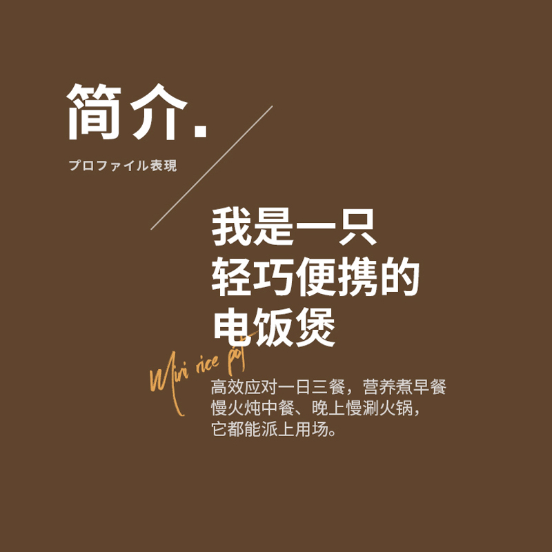 长虹宿舍电煮锅多功能一体锅小型1一2人学生宿舍电煮锅一人食电锅