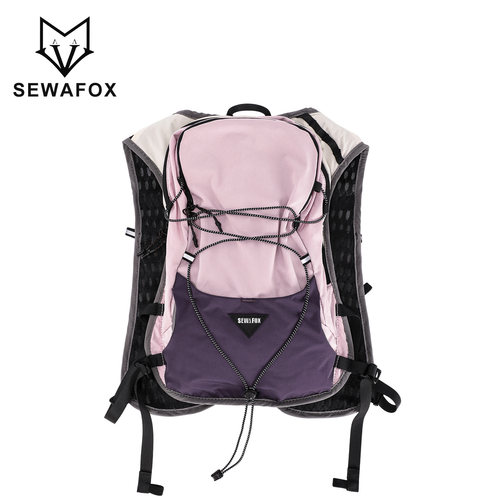 SEWSAFOX秋冬户外新款跑步骑行包