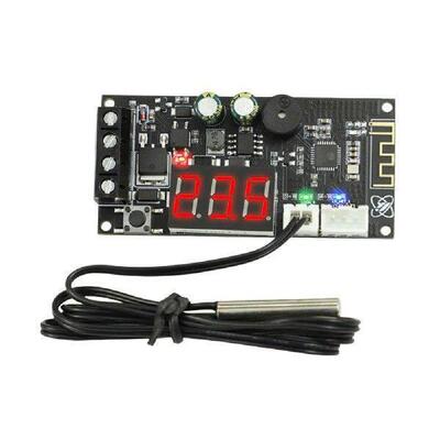 Digital Temperature Controller Module High Precision