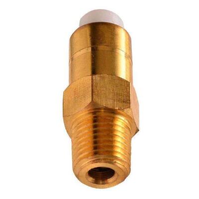 1pcs Metal THERMAL RELIEF VALVE For Homelite For 678169004
