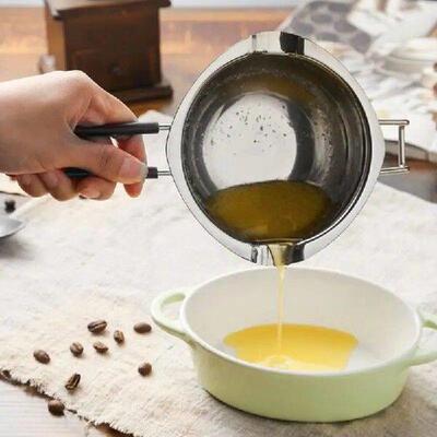 Chocolate Boiler Pot Boiler Pot Melting Bowl Pot With Heat