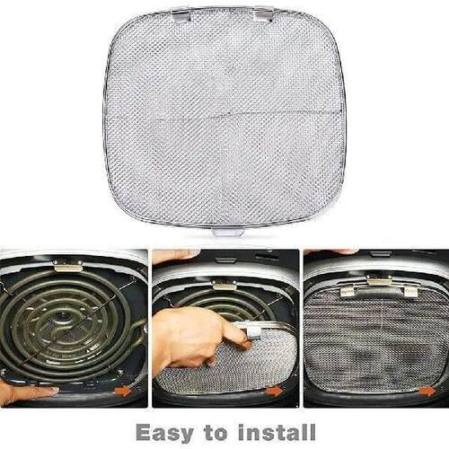 Replacement Splatter Shield for Foodi AG301 5-In-1 Indoor