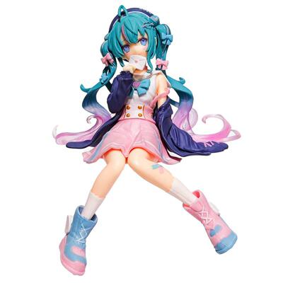 Vocaloid Hatsune Miku Anime Figures Love Sailor Action Figur