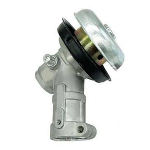 Power Work Part Metal Mower Compatible Lawn Parts Tool Head