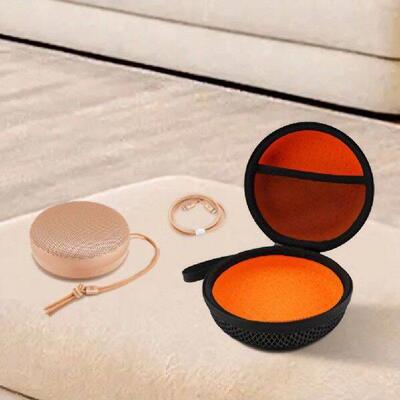 For Beosound 1/2nd Gen/3rd Gen BT Speaker Carrying Case