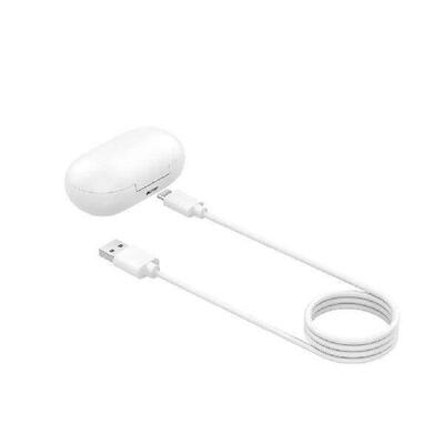 Headphone Charging Compartment For On Go Suitable For