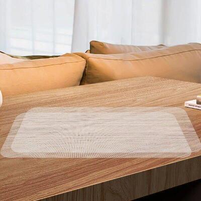 6 Pcs Ironing Clothing Net Heat Resistant Mat