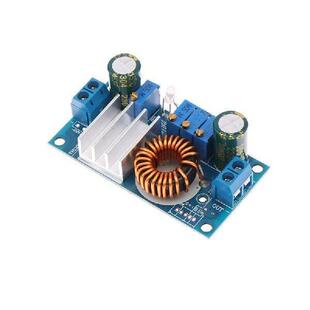 5A DC-DC MPPT Solar Panel Solar Controller Module Regulator
