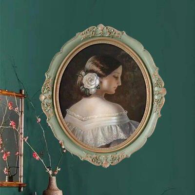 Old Fashioned Photo Tabletop Wall Hanging for Multi Occasion