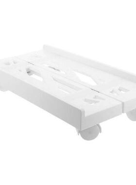 Computer Host Stand Monitor Stands Mobile Cart Desk with