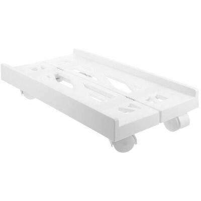 Computer Host Stand Monitor Stands Mobile Cart Desk with