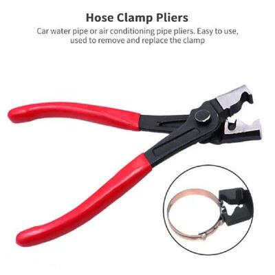 8inch/200mm Vanadium Cutting Pliers End Cutter Chrome Steel